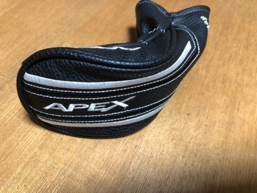 キャロウェイ　apexユーティリティ2021 4u.5u