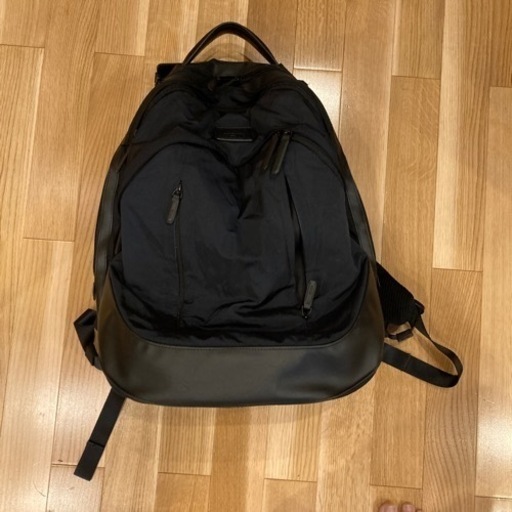 TUMI リュックサック