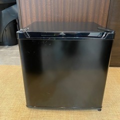 アイリスプラザ 冷蔵庫 46L 1ドア 小型 右開き 幅47cm...