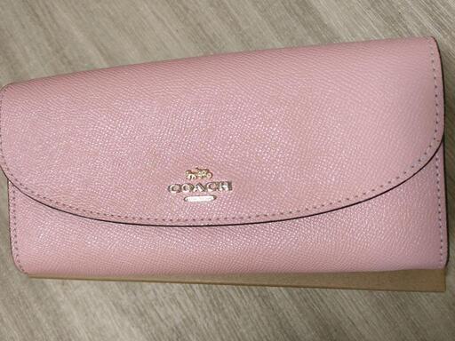COACH★長財布