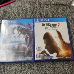 ダイイングライト2.アイスボーン