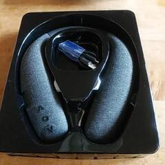 Bluetoothネックスピーカー(中古)