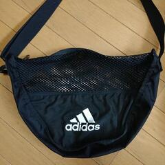 ✧︎お取引決定✧︎adidas🏀ボールバック