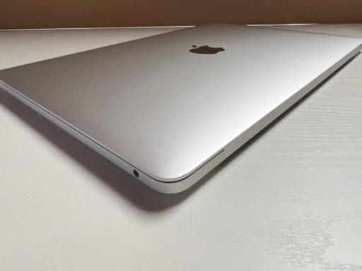 MacBook Pro 2020 Corei7 16gb 256gb 13インチ
