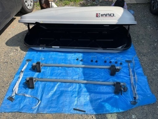 スノーキャリア