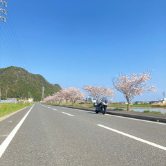 ツーリング