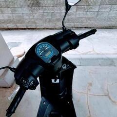 値下げしました‼️16万から12.5万YAMAHA JOG 2022今年モデル😎の画像