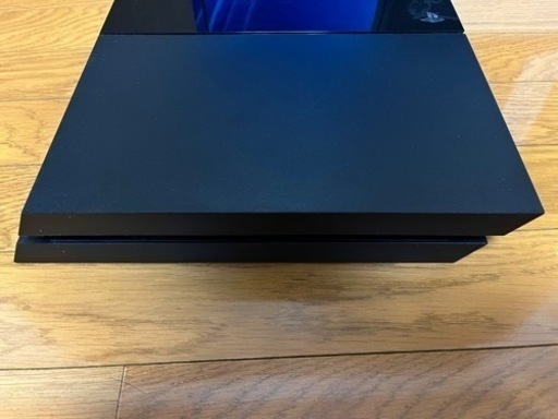 PlayStation4★PS4★PS4本体★プレステ4★SONY★ゲーム★箱付