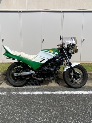 ホンダ VT250F VTZ250 MC15