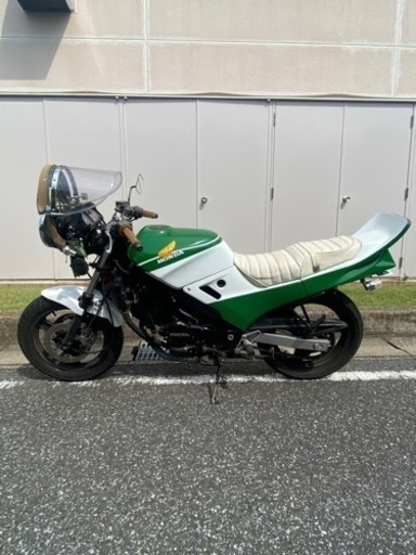 バイク VT250F VTZ250 MC15