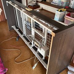 パラマウント電動ベッド　Ｑ101Ｓ