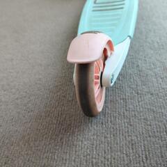 【値下】OXELO(オクセロ) キックスケーター B1 500 キッズ (2～5歳用) の画像