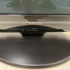 テレビ差し上げますの画像