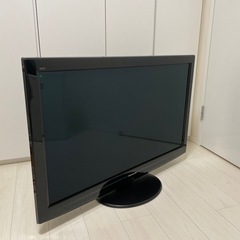テレビ差し上げますの画像