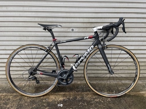 ロードバイク CERVELO R5