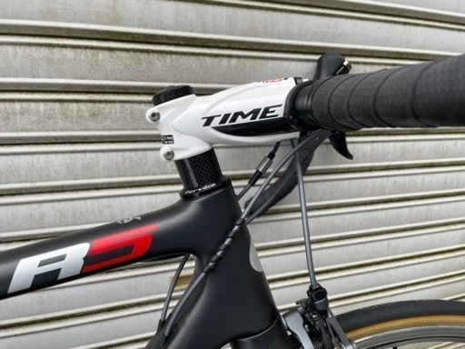 自転車 CERVELO R5