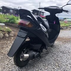 ＜商談中＞　ヤバいよ！速いよ！スズキ セピアZZの画像