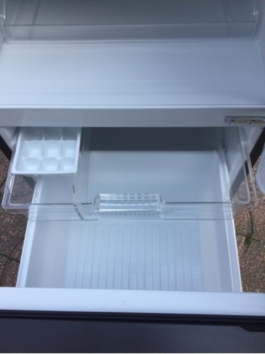 ■美品■最速配達可■パナソニック 2ドア 138L ノンフロン冷蔵庫 NR-B14CW-T 2020年製 マットビターブラウン