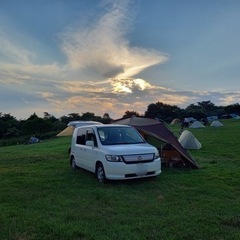 【初心者歓迎🔰】ソロキャンプor車中泊デビューしたい方✨ − 東京都