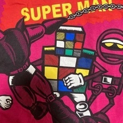 PUNK DRUNKERSのTシャツの画像