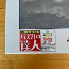 ［未開封]1500ピースジグソーパズル「ウユニ塩湖」の画像