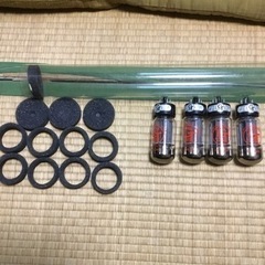 TUBE(Guitar AMP/6L6)(未使用品)の画像