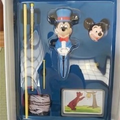 ディズニー英語システム 教材 カード　風船の画像