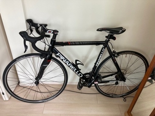 ピナレロ　ロードバイク
