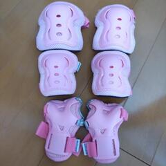 (終了)プロテクター 子供用