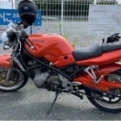 スズキ　バンディット250 GJ74Aの画像