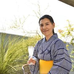 ゆかた着付け教室の画像