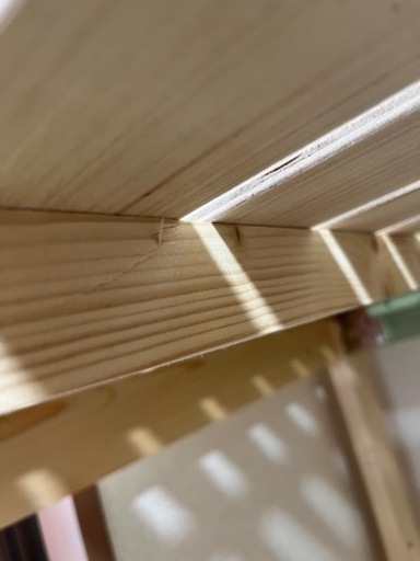 《お取引中》二段ベッド