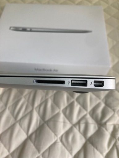 MacBook Air 13インチ　