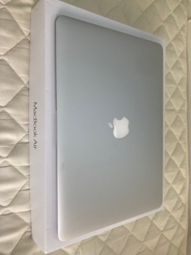 MacBook Air 13インチ
