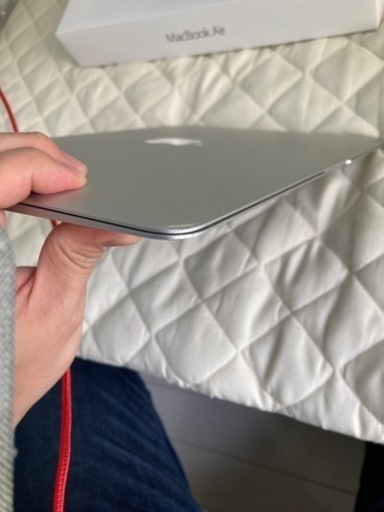 MacBook Air 13インチ　