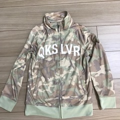 値下げ　水着　ｸｲｯｸｼﾙﾊﾞｰ ﾗｯｼｭｶﾞｰﾄﾞ 140cm