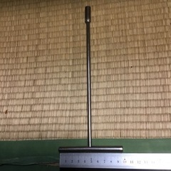 リッケンバッカー用レンチ(未使用品)