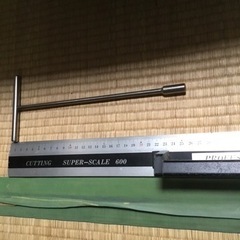 リッケンバッカー用レンチ(未使用品)の画像