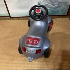 決まりました。中古 乗り物 2台の画像