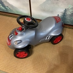決まりました。中古 乗り物 2台の画像