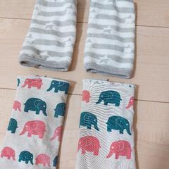 抱っこひも用カバー