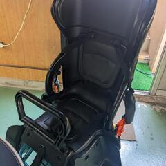 子供乗せ自転車　引取のみ　二人乗せ対応の画像