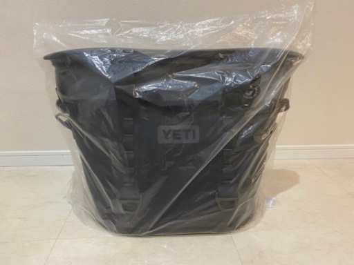 YETI Hopper M30 (Charcoal)