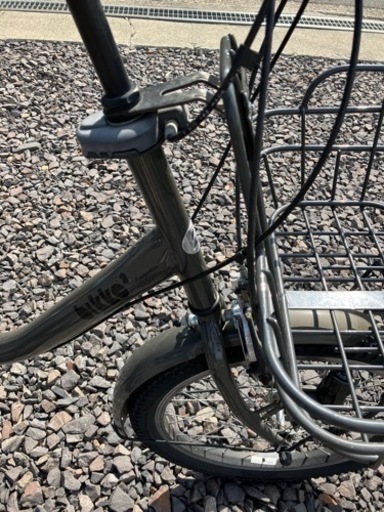 bikke ブリヂストン　自転車