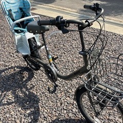 bikke ブリヂストン　自転車