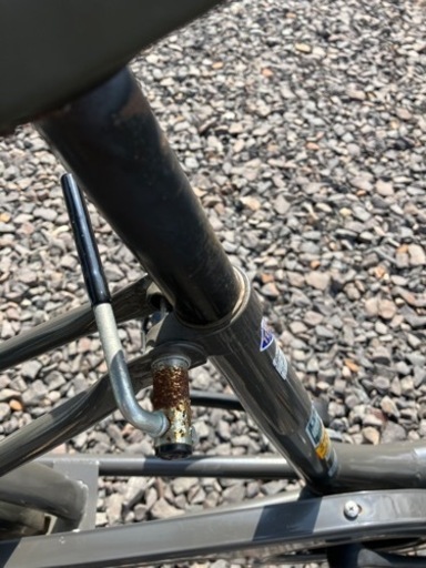 bikke ブリヂストン　自転車