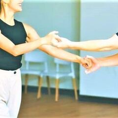 ダンス初心者・限定🌈世界中に広く知られているサルサ・ダンスです⭐お友達 - 新宿区