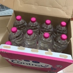 Contrex コントレックス 1.5L×9本 正規輸入品