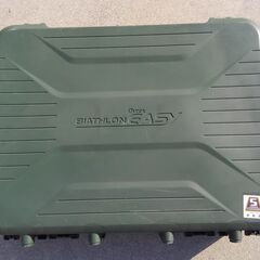 非金属タイヤチェーン　バイアスロン QE14の画像