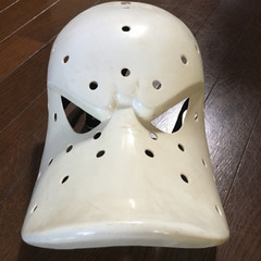  NHLアナハイム・マイマイティダックス◆ホッケーマスク Mighty Ducksの画像